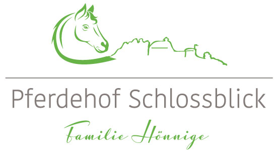 Pferdehof Schlossblick Home